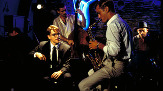 Le talentueux Mr. Ripley