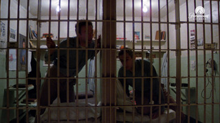 L'Évadé d'Alcatraz