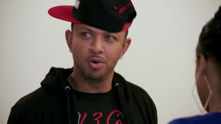 Love & Hip Hop Atlanta - Saison 2