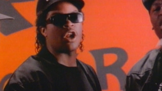 Yo! MTV Raps - Saison 1