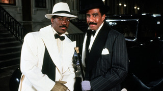 Les Nuits De Harlem