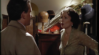 Hercule Poirot