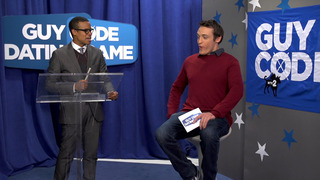 MTV 2's Guy Code - Saison 4