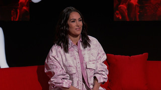 Sterling et Brie Bella IV