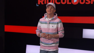 Ridiculous - Saison 33
