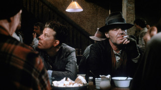 Ironweed : la force d'un destin