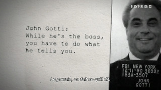 Mafia Killers