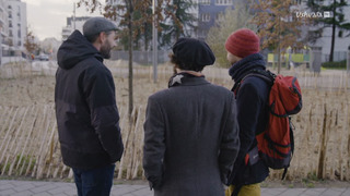 Forêts indigènes : la méthode Miyawaki