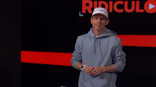 Ridiculous - Saison 33
