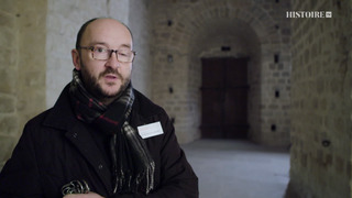 Des monuments et des hommes