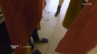 Echappées belles