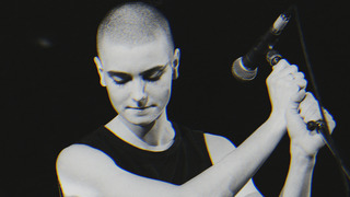 Sinéad O'Connor