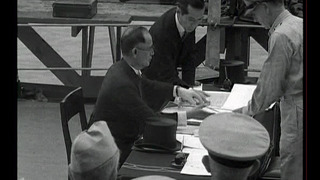 Tokyo, le jour où la guerre s'arrêta