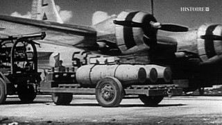 La guerre du Japon