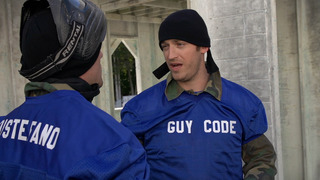 MTV 2's Guy Code - Saison 4