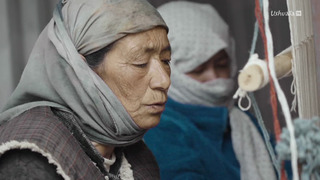 Sonam Wangchuk : l'architecte des glaces