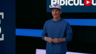 Ridiculous - Saison 21