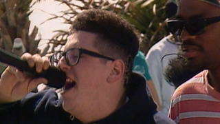 Yo! MTV Raps - Saison 1