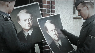 39-45 : la guerre de l'Arctique