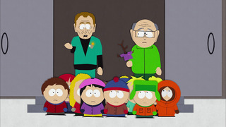 South Park - Saison 2