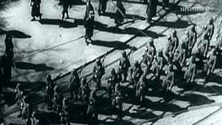 La guerre éclair