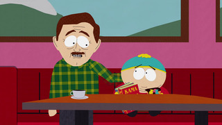 South Park - Saison 4