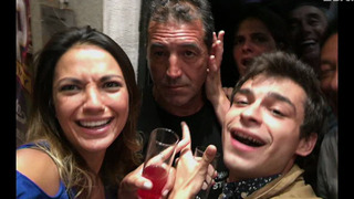 Une famille formidable