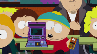 South Park - Saison 4