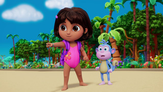 DORA - Saison 2