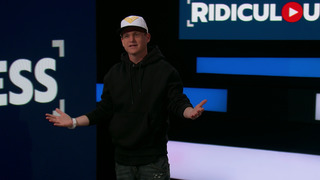 Ridiculous - Saison 22