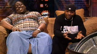 Yo! MTV Raps - Saison 1