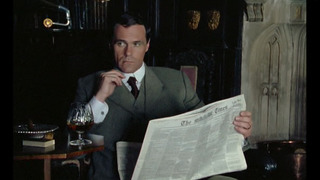 Hercule Poirot