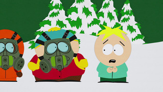 South Park - Saison 5