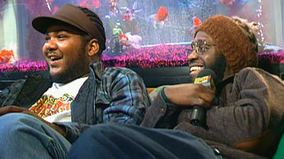 Yo! MTV Raps - Saison 1