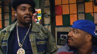 Yo! MTV Raps - Saison 1