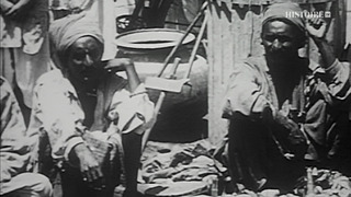 Le siècle de l'Asie