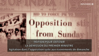 Le siècle de l'Asie