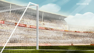 Coupe du monde, histoires secrètes