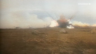 Endgame - 1945, d'une guerre à l'autre