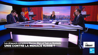 LE DEBAT