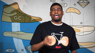 MTV 2's Guy Code - Saison 4