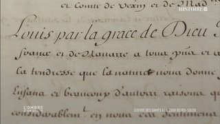 L'ombre d'un doute