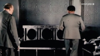 Endgame - 1945, d'une guerre à l'autre