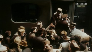Endgame - 1945, d'une guerre à l'autre