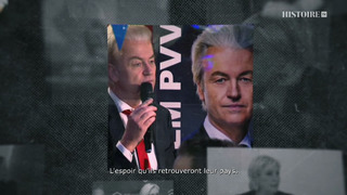 Démocraties, l'Europe en péril
