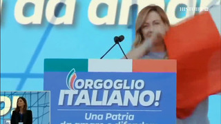 Démocraties, l'Europe en péril
