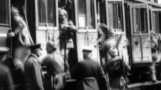 La machine de guerre