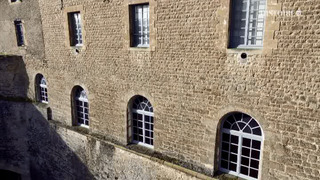 Château Fort de Sedan : les secrets d'une forteresse imprenable