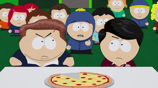 South Park - Saison 8
