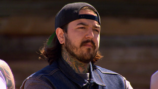 Ink Master - Saison 11